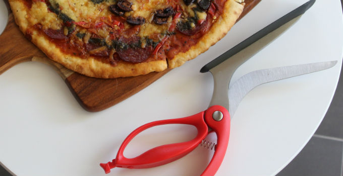 7 Kitchen Gadgets You Never Knew You Needed