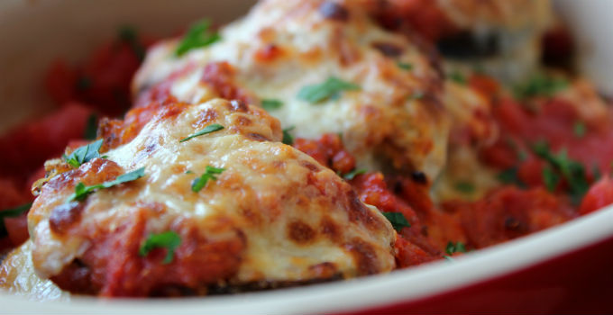 vegetarian-recipes-eggplant-parmy