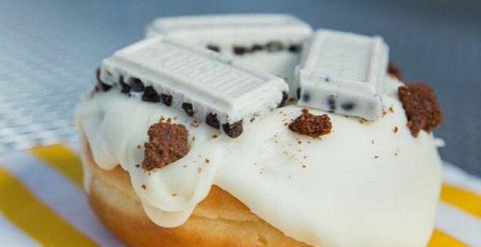 brisbane food trucks doughnut bar brisbane 2