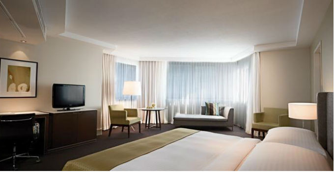 hotel jen