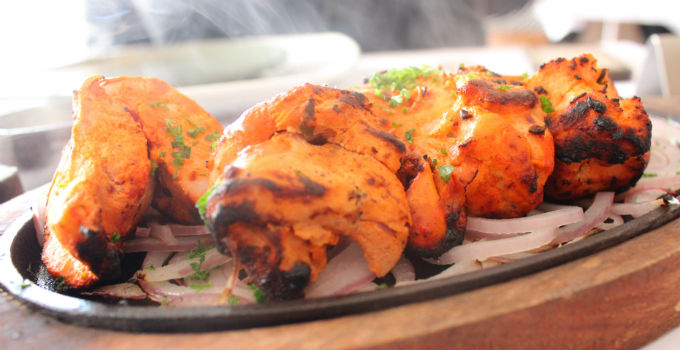 indian restaurant brisbane its mirchi tandoori