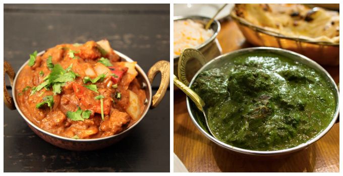 its mirchi indian restaurant brisbane curry