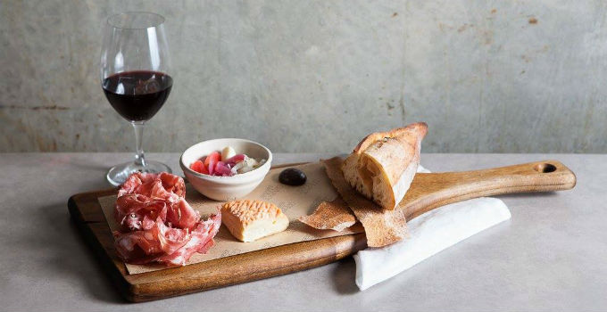 james street food and wine trail 2