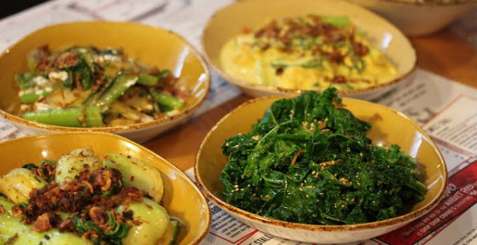 vegetarian restaurant brisbane chop chop