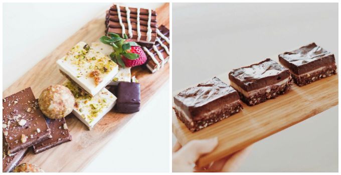 raw food brisbane clean treats nutrihitt