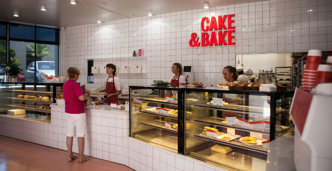 cake and bake 2
