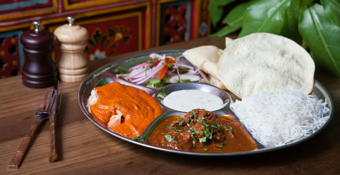 It'sMirchi indian restaurant brisbane 2