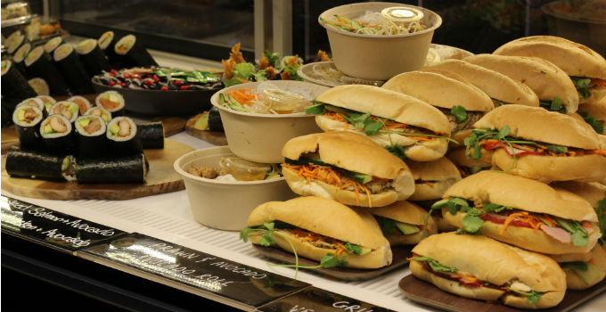 metropole brisbane city lunch 2