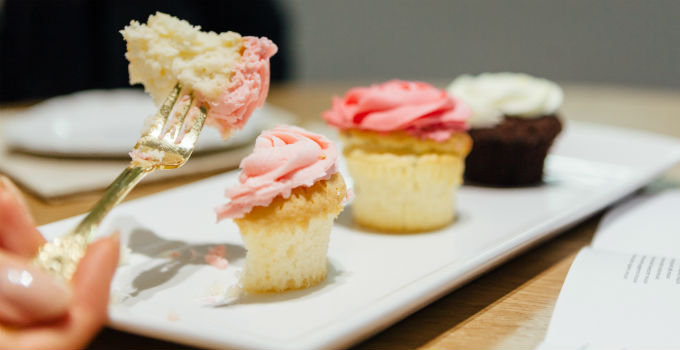 How to have the perfect wedding cake | Best Of Brisbane