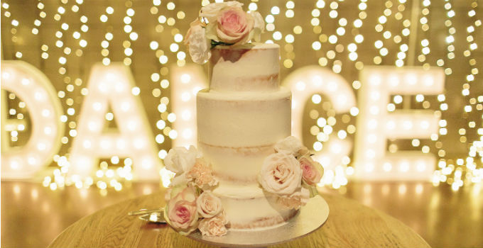 How to have the perfect wedding cake - Best Of Brisbane