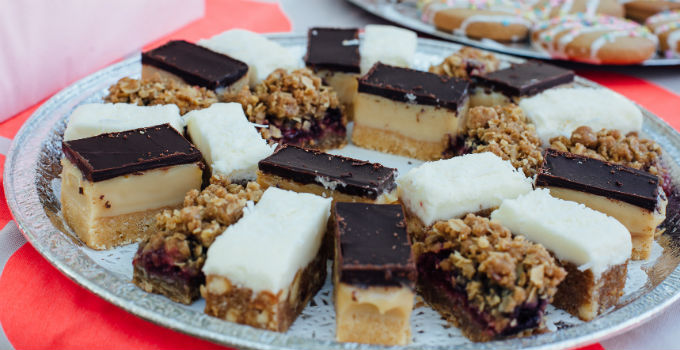 Vanillapod brisbane catering 3