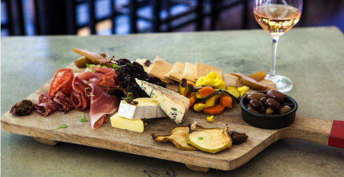 Where to wine a night away over cheese & charcuterie | Best Of Brisbane