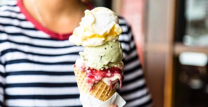 Gelato Messina Finally Hits Brisbane | Best Of Brisbane