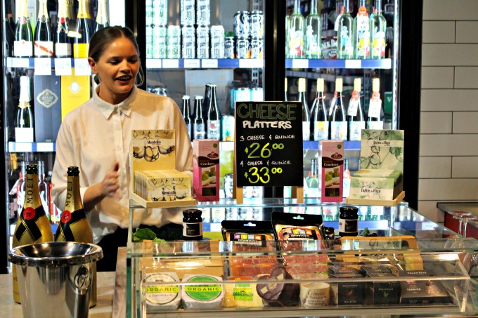 Sense Of Taste mini fromagerie