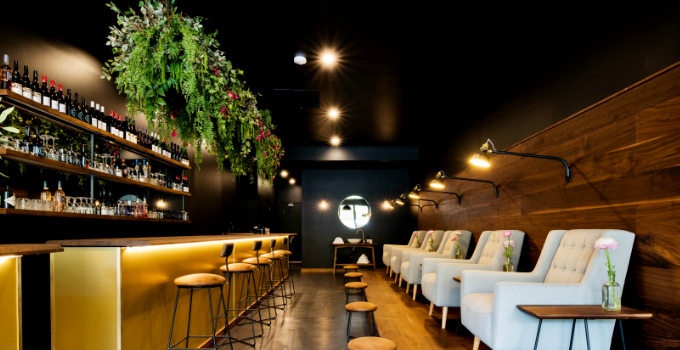 Arbour Nail Lounge & Bar