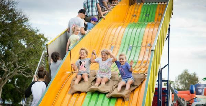 Bulimba Festival - Best Of Brisbane