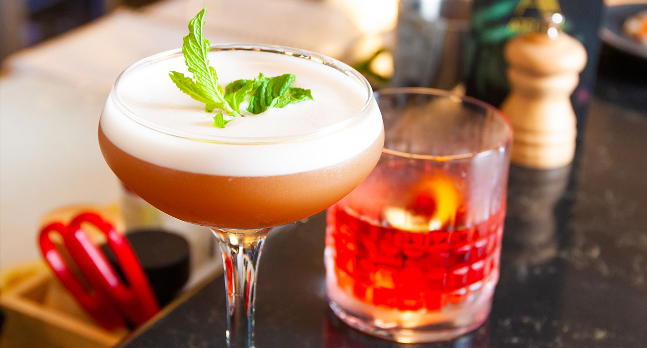 Atelier Brasserie & wine bar King Street, Brisbane