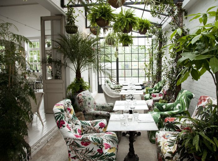 London's Best Brunch Menus