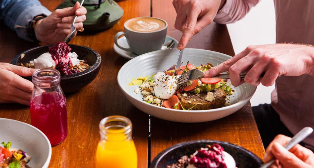 Brisbane's best all day breakfasts