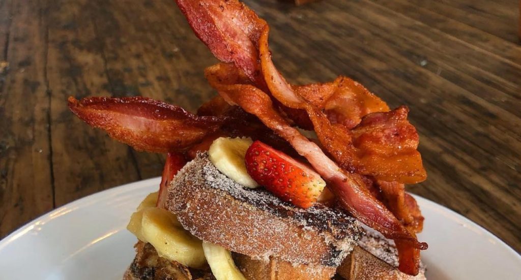 Northern Rivers Foodie Guide