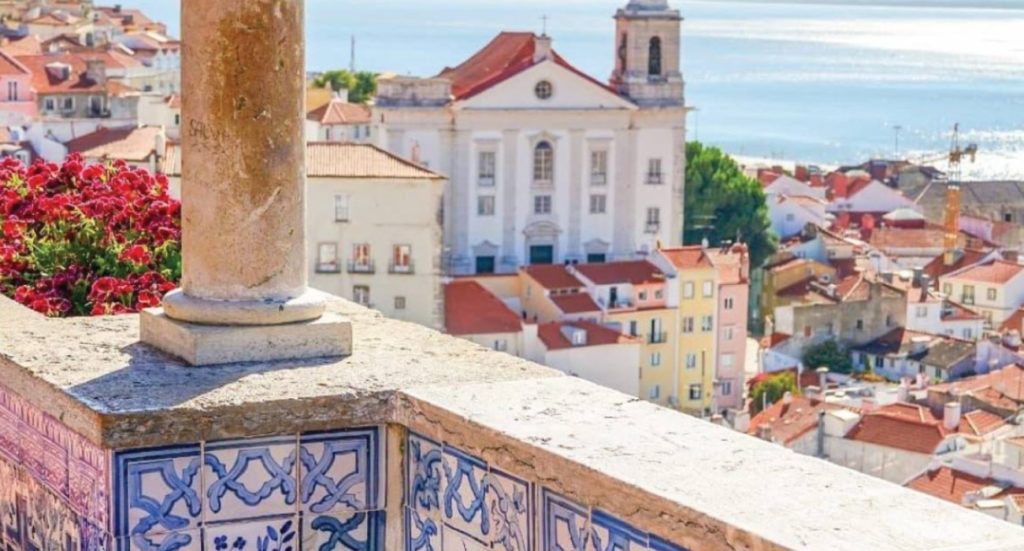 Lisbon Restaurant Guide