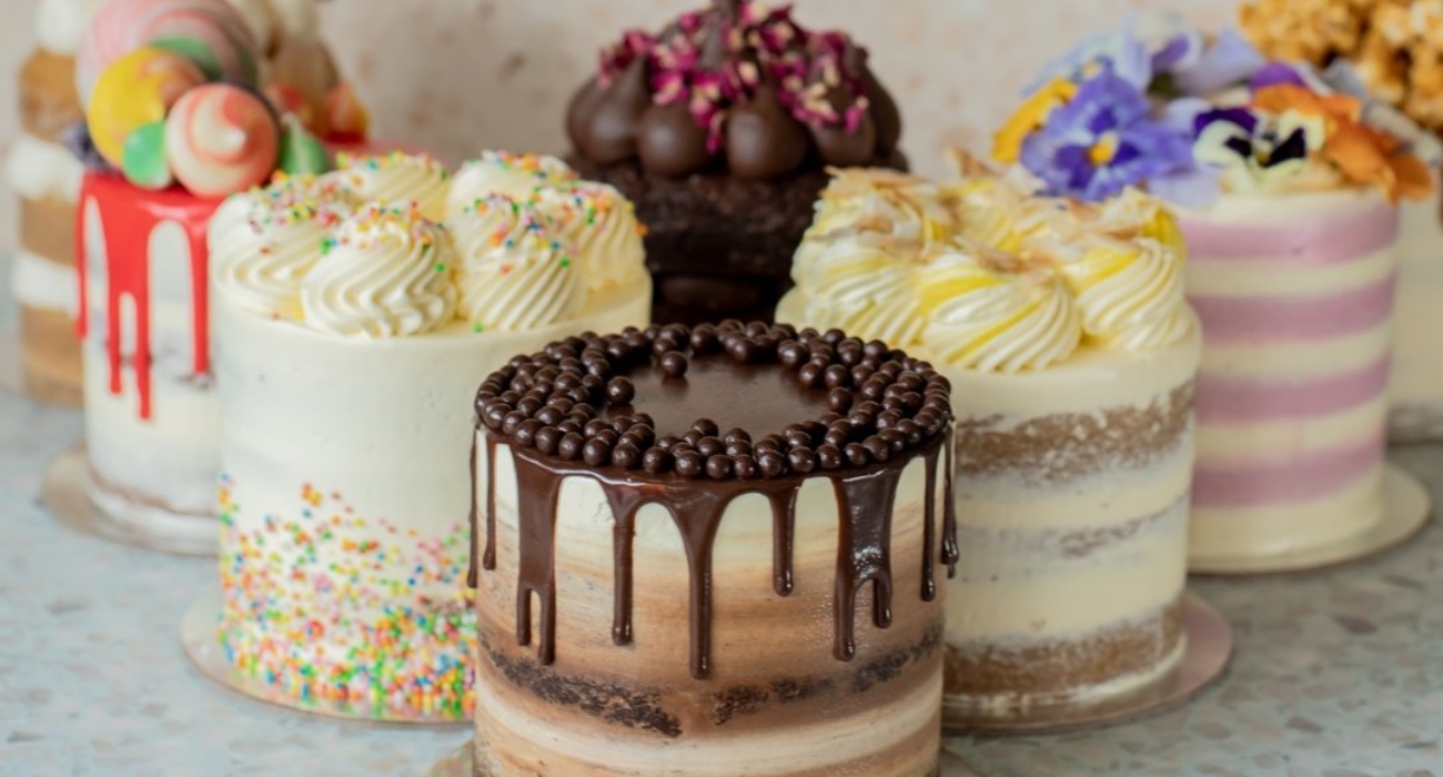 CAKES BY JUDY C, Brisbane - Photos & Restaurant Reviews - Food Delivery &  Takeaway - Tripadvisor
