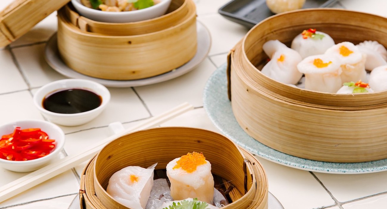 The best yum cha in Brisbane