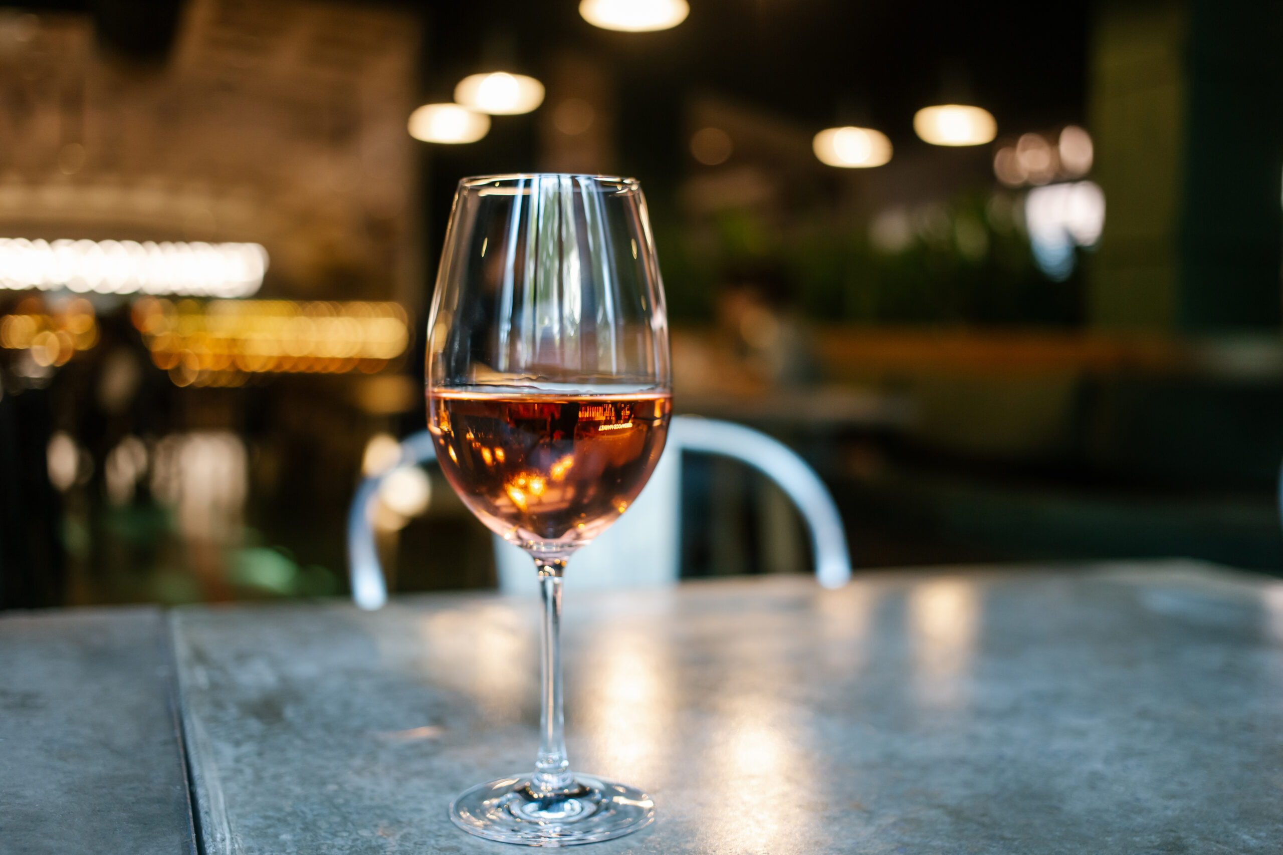 Butler Wine Bar opens in Fish Lane