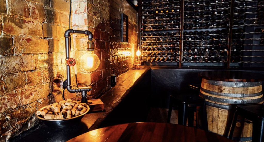 Best Of Brisbane’s Wine Bars