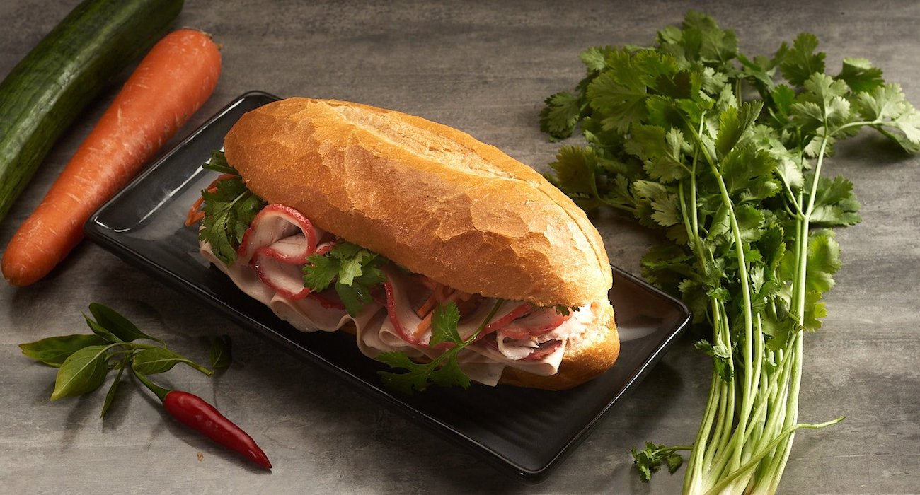 Brisbane’s Best Banh Mi