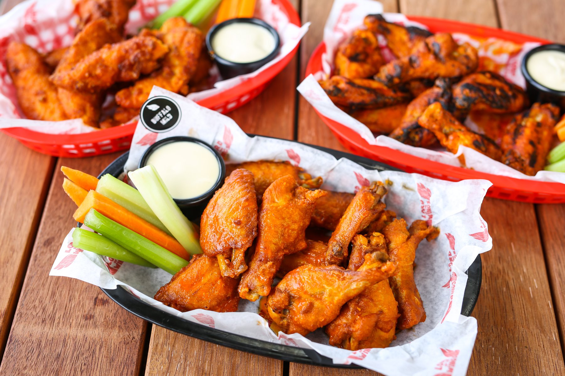 Lord of the Wings - Best Of Brisbane