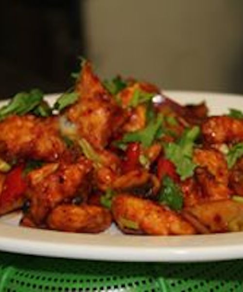 Kathmandu Newa Chhe'n