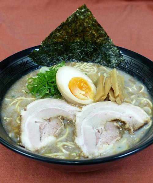 Genkotsu Ramen