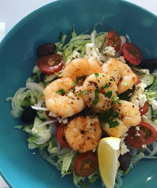 Kafe Meze