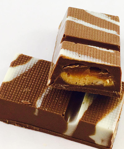 Poppy's Chocolates