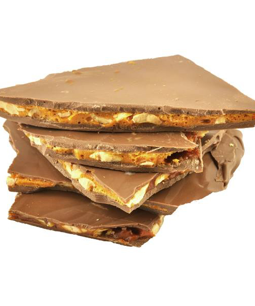 Poppy's Chocolates