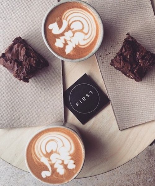 First Coffee Co