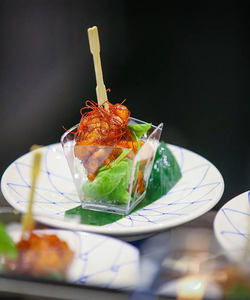 Sushi & Nori