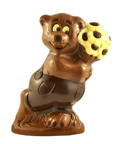 Poppy's Chocolates