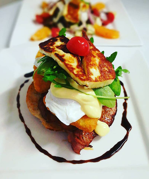 Tutto Caffe Espresso Bar