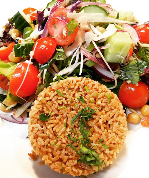 Medley Cafe & Restaurant