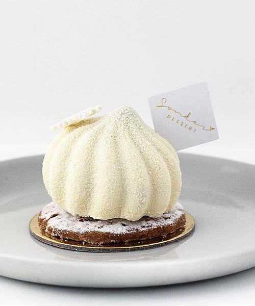Sonder Dessert