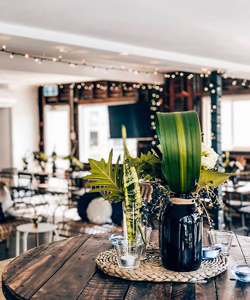 BSKT Café