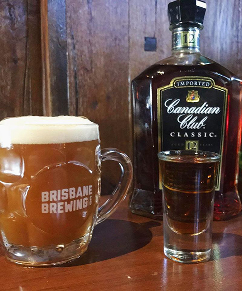 Brisbane Brewing Co.