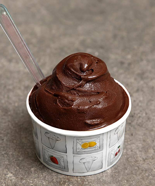 Nom Nom Natural Gelato