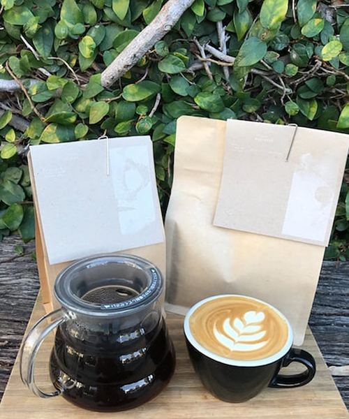 Bunker Coffee