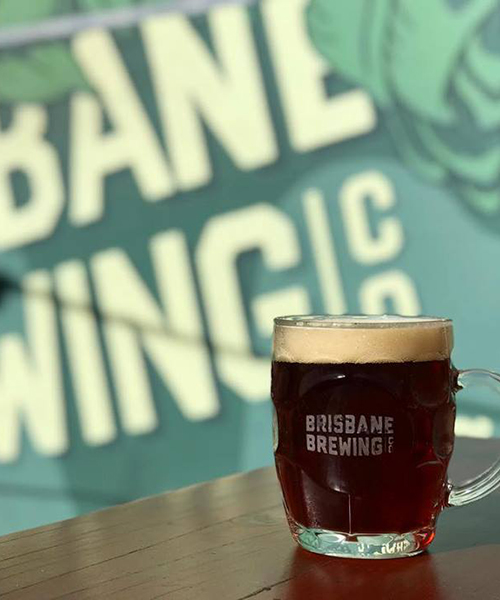 Brisbane Brewing Co.