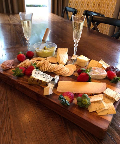 Rosalie Gourmet Deli