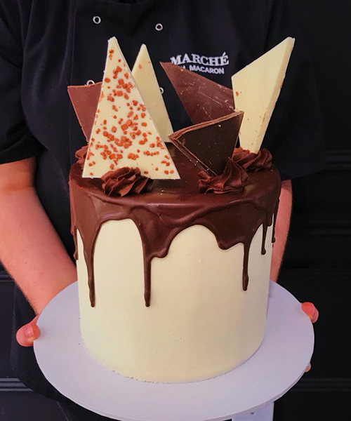 Cake