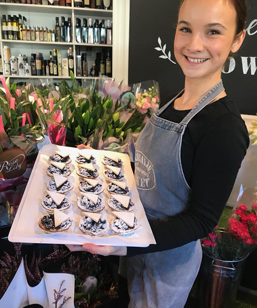 Rosalie Gourmet Deli